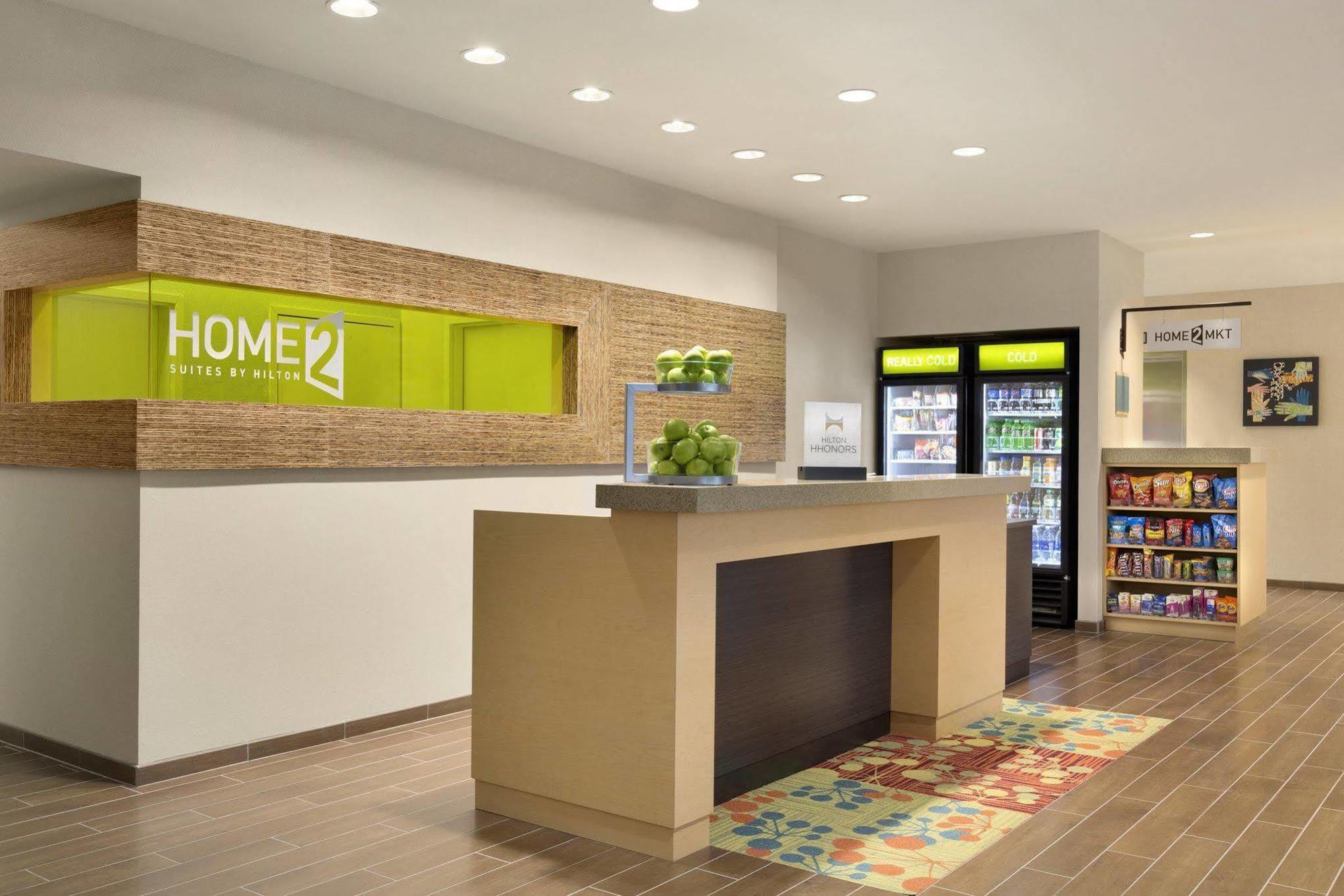 Home2 Suites By Hilton Houston Willowbrook Екстер'єр фото