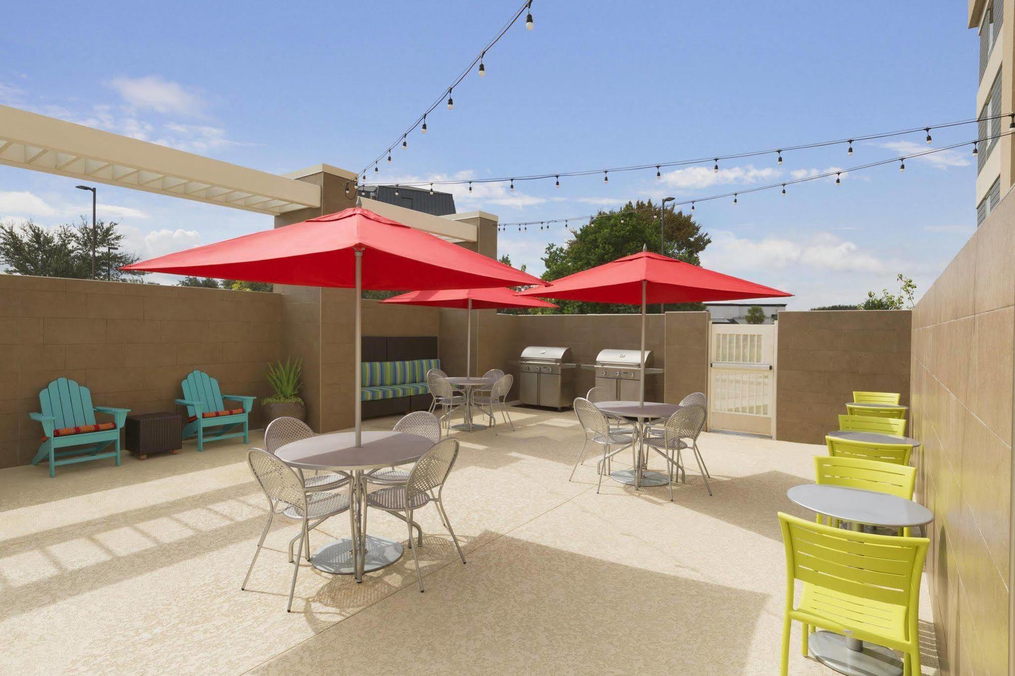 Home2 Suites By Hilton Houston Willowbrook Екстер'єр фото